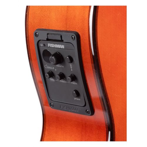 Классическая гитара ADMIRA Alegria